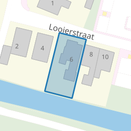 Perceel TIE00-C-6521