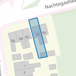 Perceel TIE00-C-6540