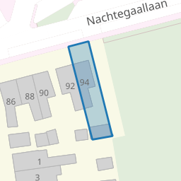 Perceel TIE00-C-6541