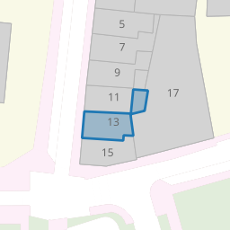 Perceel TIE00-C-6572