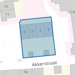 Perceel TIE00-C-6575