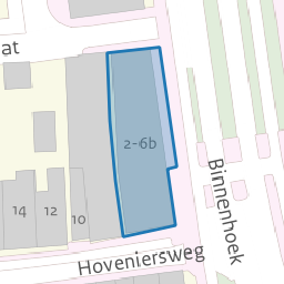 Perceel TIE00-C-6579