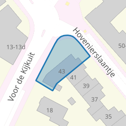 Perceel TIE00-C-6580