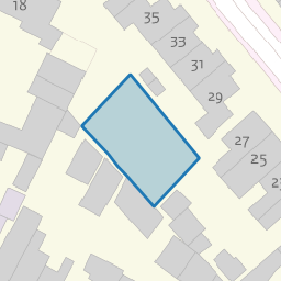 Perceel TIE00-C-6588