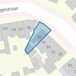 Perceel TIE00-C-6599