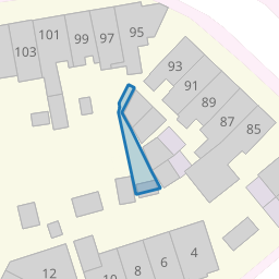 Perceel TIE00-C-6601