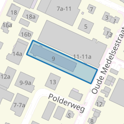 Perceel TIE00-C-6617