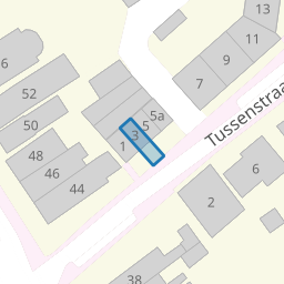 Perceel TIE00-C-6635