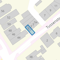 Perceel TIE00-C-6636