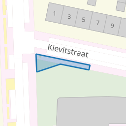 Perceel TIE00-C-6643