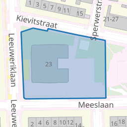 Perceel TIE00-C-6644
