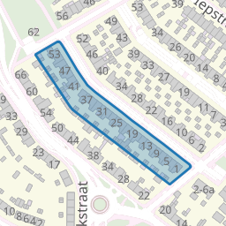 Perceel TIE00-C-6647