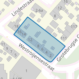 Perceel TIE00-C-6652