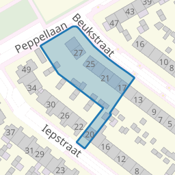 Perceel TIE00-C-6661