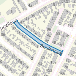 Perceel TIE00-C-6662