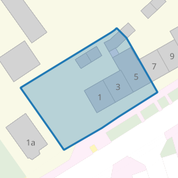 Perceel TIE00-C-6691