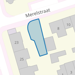 Perceel TIE00-C-6694