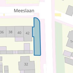 Perceel TIE00-C-6707