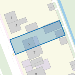 Perceel TIE00-C-6716