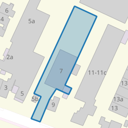 Perceel TIE00-C-6726