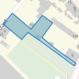 Perceel TIE00-C-6761