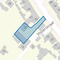 Perceel TIE00-C-6764