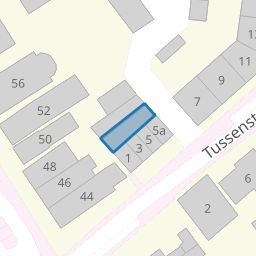 Perceel TIE00-C-6771