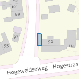 Perceel TIE00-C-6788