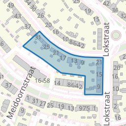 Perceel TIE00-C-6798