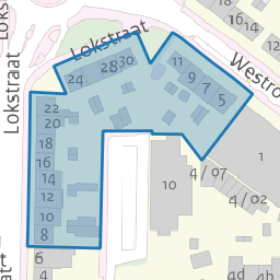 Perceel TIE00-C-6801