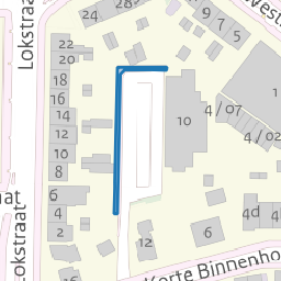 Perceel TIE00-C-6803