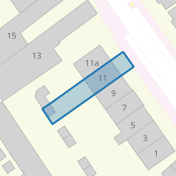 Perceel TIE00-C-6845