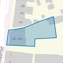 Perceel TIE00-C-6852