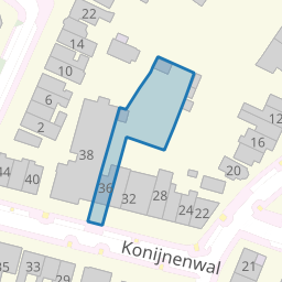 Perceel TIE00-C-6858