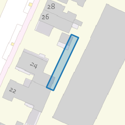 Perceel TIE00-C-6876