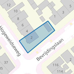 Perceel TIE00-C-6909