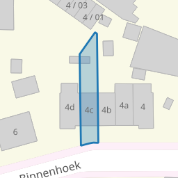 Perceel TIE00-C-6912