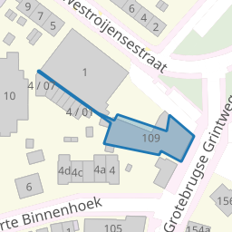 Perceel TIE00-C-6917