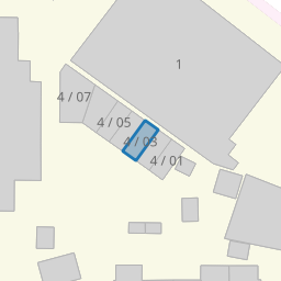 Perceel TIE00-C-6922