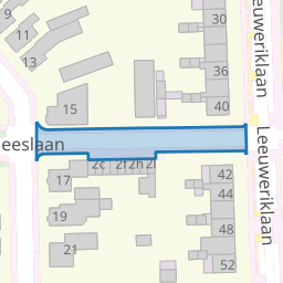 Perceel TIE00-C-6936