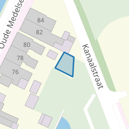 Perceel TIE00-C-6939