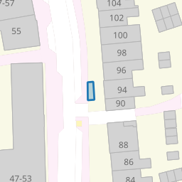 Perceel TIE00-C-6945