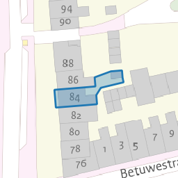 Perceel TIE00-C-6964