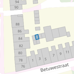 Perceel TIE00-C-6966