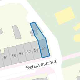 Perceel TIE00-C-6976