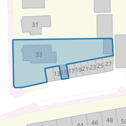 Perceel TIE00-C-6995