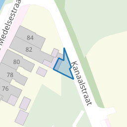 Perceel TIE00-C-7009