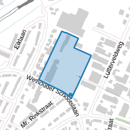 Perceel TIE00-C-7016