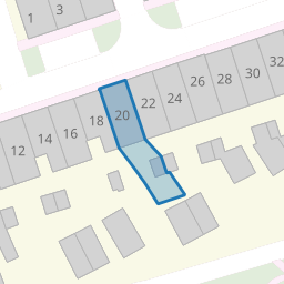 Perceel TIE00-C-7020