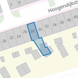 Perceel TIE00-C-7022